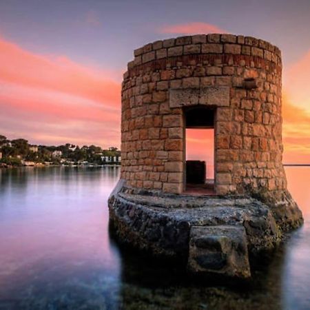 Ferienwohnung Juan Les Pins 2 Pieces 50M2 Antibes Exterior foto