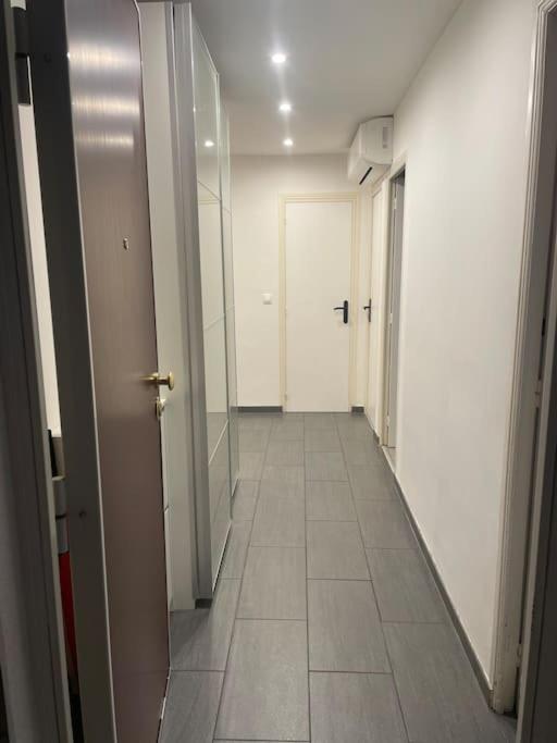 Ferienwohnung Juan Les Pins 2 Pieces 50M2 Antibes Exterior foto
