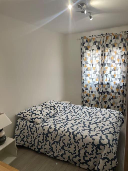 Ferienwohnung Juan Les Pins 2 Pieces 50M2 Antibes Exterior foto