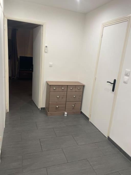 Ferienwohnung Juan Les Pins 2 Pieces 50M2 Antibes Exterior foto